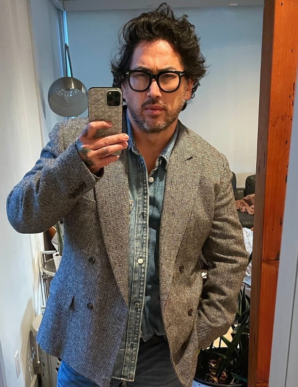 Emotional Film Photography