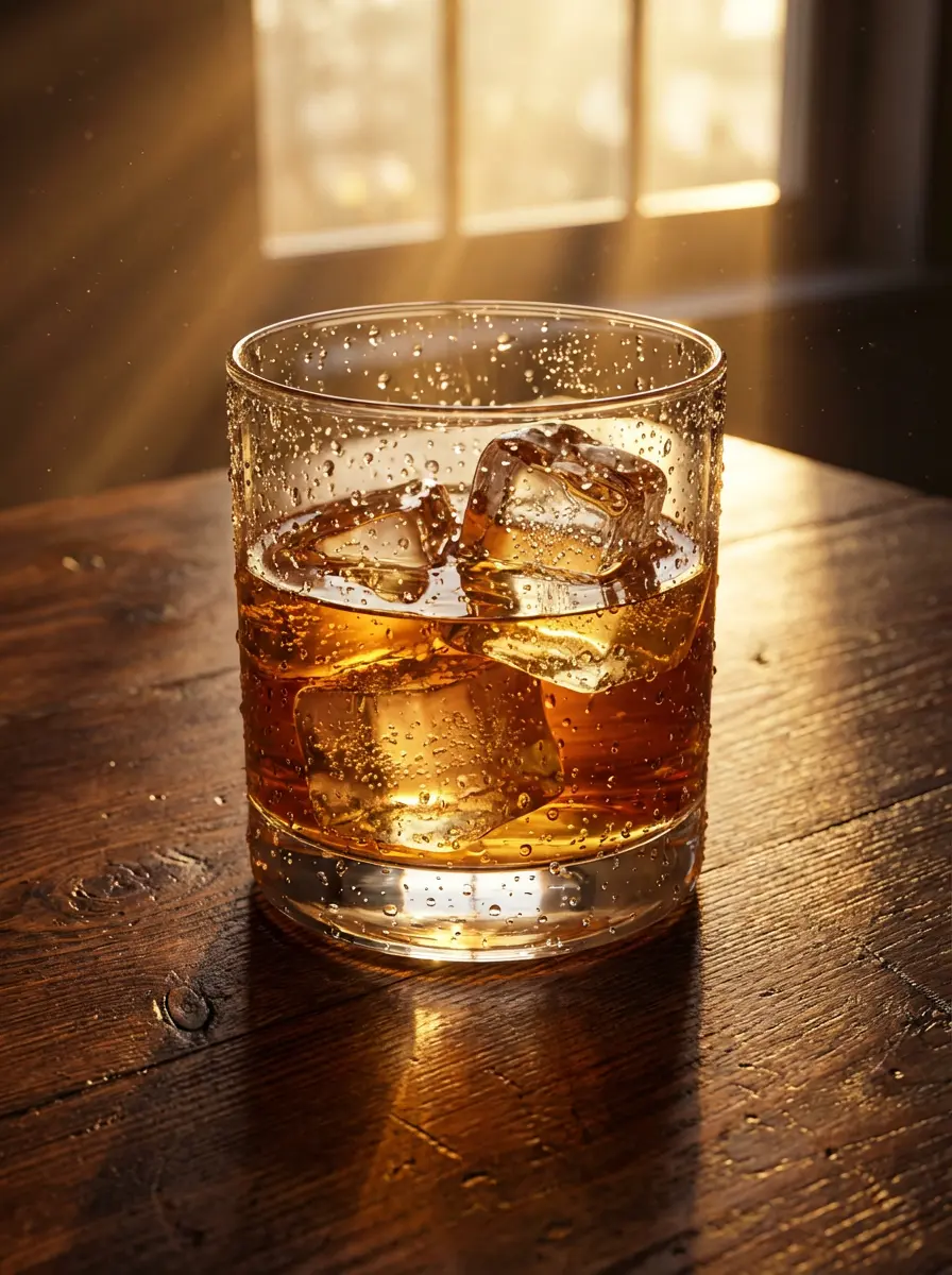 4K Photorealistic Quality