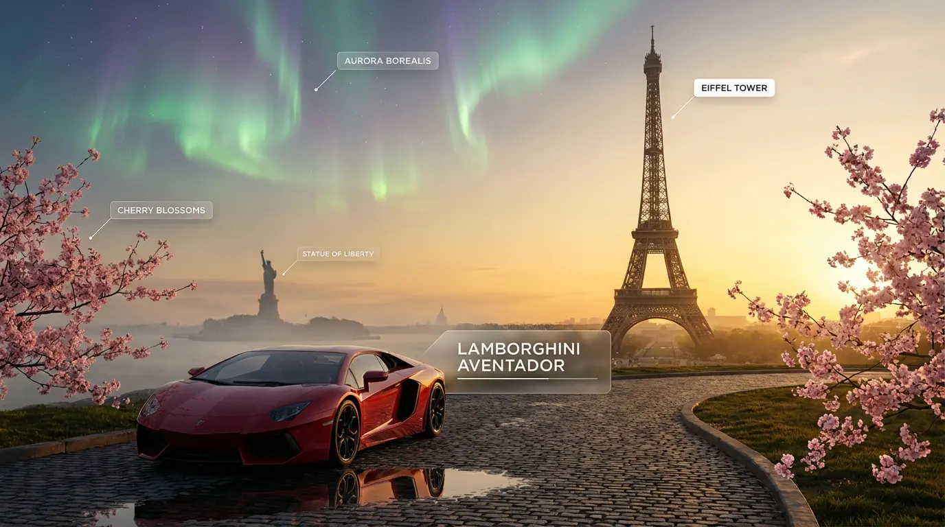 Advanced Search Grounding