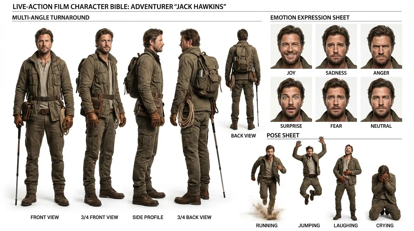 角色设计表 之后图片