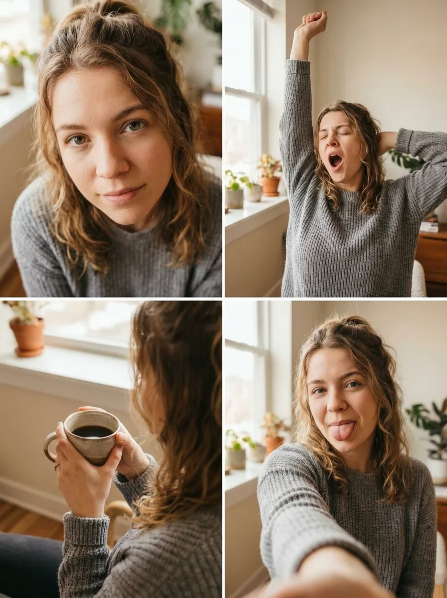 多面板构图 之后图片